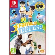 Family Trainer (Switch)