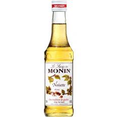 Monin Noisette Hazelnut Syrup 8.454fl oz