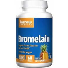 Jarrow Formulas Bromelain 500mg 60 Stk.