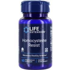 Life Extension Homocysteine Resist 60 Stk.