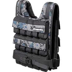 inSPORTline Weight Vest 30kg