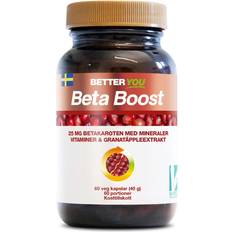 Better You Beta Boost 60 st