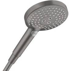 Hansgrohe Raindance Select S (26530340) Krom, Svart