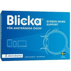 Elexir Pharma Blicka 60 Stk.