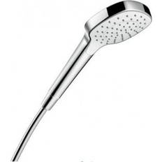 Manuell Duschsets & Handbrausen Hansgrohe Croma Select 110 E (26815400) Chrom