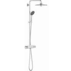 Kopfbrausensets Grohe Vitalio Joy 260 (26403002) Chrom