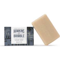 Fet hud Kroppssåper Hawkins & Brimble Luxury Soap Bar 100g