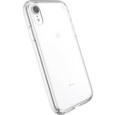 Iphone xr clear case Speck Presidio Stay Clear Case for iPhone XR