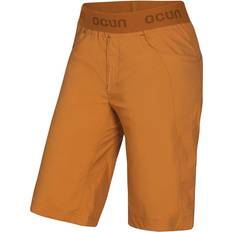 Ocun Mania Shorts - Honey Ginger