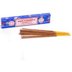 Aromatherapie Satya Nag Champa Incense Sticks 15-pack