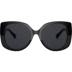 Versace Adult Sunglasses Versace VE4387 GB1/87