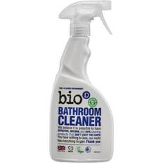 Keramik Badreiniger Bio-D Bathroom Cleaner 500ml