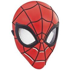 Superhelter & Superskurker Masker Hasbro Marvel Spider-Man Hero Mask