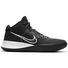 Nike Kyrie Flytrap 4 M - Black/White/Metallic Silver