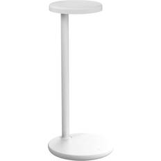 Flos Bordlamper Flos Oblique QI Bordlampe 35cm