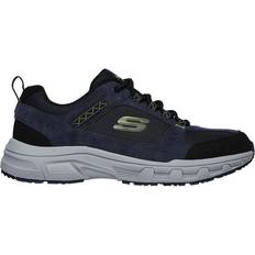 Skechers Oak Canyon M - Navy/Lime