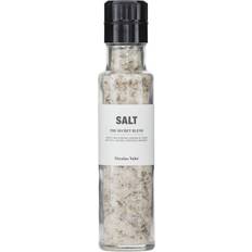 Krydder og urter Nicolas Vahé Salt The Secret Blend 320g