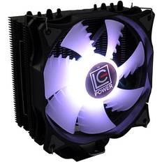 CPU luftkühler LC-Power Cosmo Cool LC-CC-120-RGB