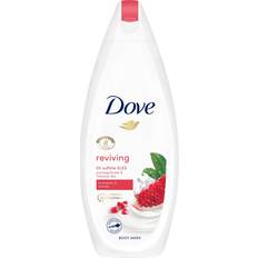 Dove Dusjkremer Dove Reviving Body Wash 225ml