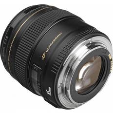 Canon EF Camera Lenses Canon EF 85mm F1.8 USM