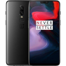 OnePlus 6T 8GB RAM 256GB Dual SIM