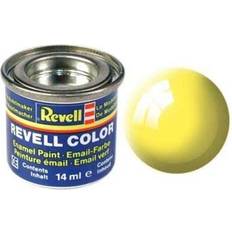 Gule Maling Revell Email Color Yellow Gloss 14ml