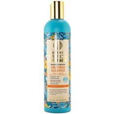 Hitzeschutz Shampoos Natura Siberica Oblepikha Intensive Hydration Shampoo 400ml