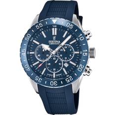 Festina Ceramic Chronograph (F20515/1)