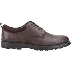 Hush Puppies Derby Hush Puppies Dylan Lace Up - Brown