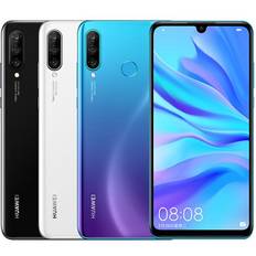 Huawei P30 Lite 4GB RAM 128GB • See the best prices »
