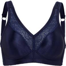 Swegmark Stars Soft Bra - Dress Blue