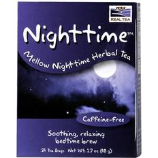 Now Foods Nighttime Tea 1.693oz 24