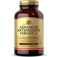 Solgar Advanced Antioxidant Formula 120 Stk.