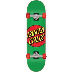Santa Cruz Komplette skateboards Santa Cruz Classic Dot Mid 7.8"