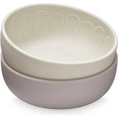 Cam Cam Copenhagen Flower Bowls 2-pack