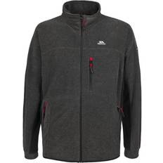 Trespass Jynx Fleece Jacket - Black