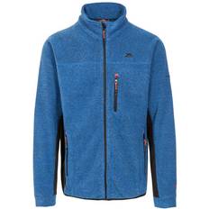 Trespass Jynx Fleece Jacket - Blue
