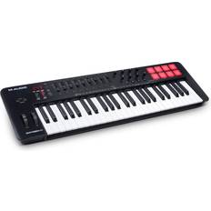 MIDI-keyboards M-Audio Oxygen 49 MKV