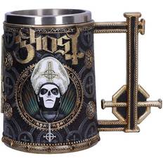 Papa Emeritus III Bierglas 60cl