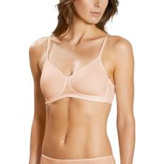 Beige BHs Mey Joan Spacer Bra - Cream Tan