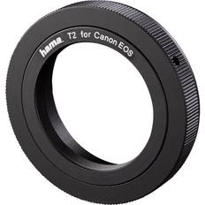 Hama Adapter T2 for Canon EOS Objektivadapter