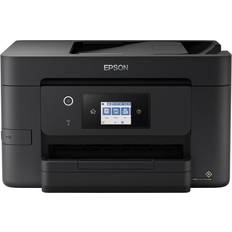 Blekk - Fargeskriver - Ja (automatisk) Printere Epson Workforce Pro WF-3825DWF