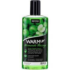 JoyDivision Warm Up Massage Oil Apple 150ml