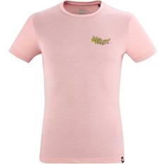 Millet Limited Colors T-shirt - Pink