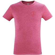 Millet Limited Colors T-shirt - Rose