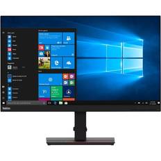 2560 x 1440 - 27 " Bildschirme Lenovo ThinkVision T27h-2L