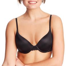 City Chic Adore Push Up Bra B - E Cup in Natural