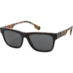 Burberry Adult Sunglasses Burberry BE4293 380687