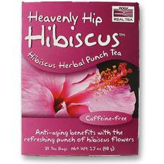 Now Foods Heavenly Hip Hibiscus 1.693oz 24