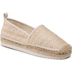 Michael Kors 42 Espadrilles Michael Kors Lenny - White